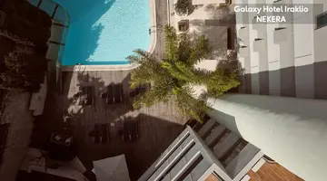 Galaxy Hotel Heraklion