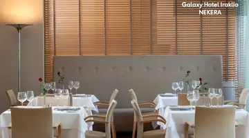 Galaxy Hotel Heraklion