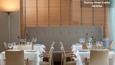 Galaxy Hotel Heraklion