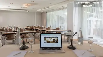 Galaxy Hotel Heraklion