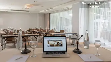 Galaxy Hotel Heraklion