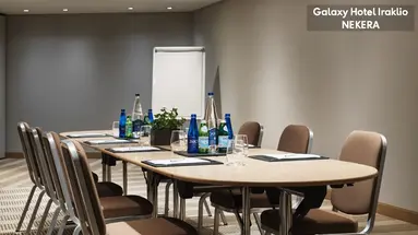 Galaxy Hotel Heraklion