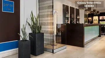 Galaxy Hotel Heraklion