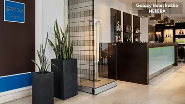 Galaxy Hotel Heraklion