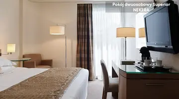 Galaxy Hotel Heraklion