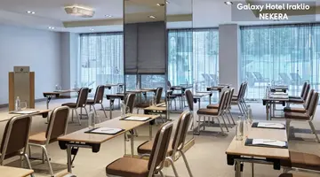 Galaxy Hotel Heraklion