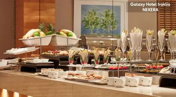 Galaxy Hotel Heraklion