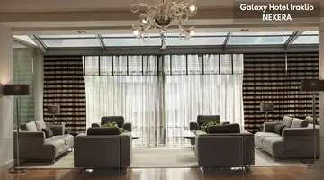 Galaxy Hotel Heraklion