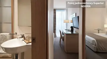 Galaxy Hotel Heraklion