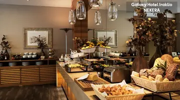 Galaxy Hotel Heraklion