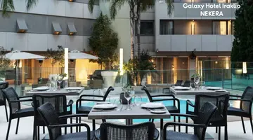 Galaxy Hotel Heraklion