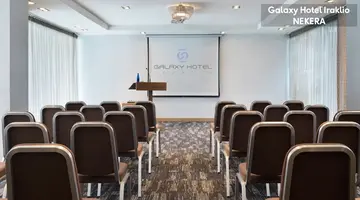 Galaxy Hotel Heraklion