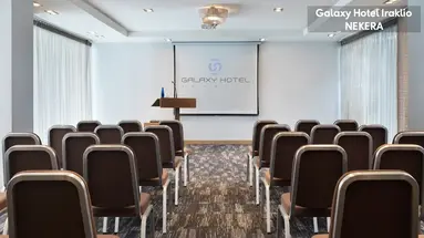 Galaxy Hotel Heraklion