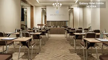 Galaxy Hotel Heraklion