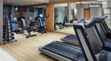 Galaxy Hotel Heraklion