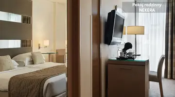 Galaxy Hotel Heraklion