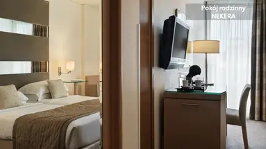 Galaxy Hotel Heraklion