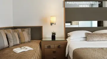 Galaxy Hotel Heraklion