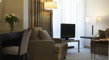 Galaxy Iraklio Hotel