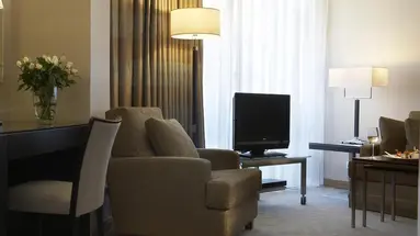 Galaxy Iraklio Hotel