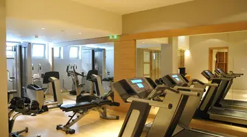 Galaxy Iraklio Hotel