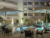 Galaxy Iraklio Hotel