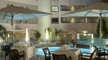 Galaxy Iraklio Hotel