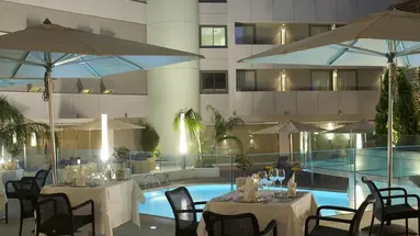 Galaxy Iraklio Hotel