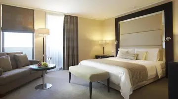 Galaxy Iraklio Hotel