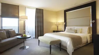 Galaxy Iraklio Hotel