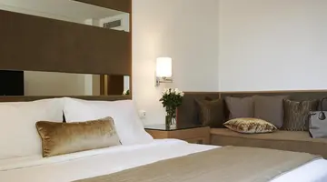 Galaxy Iraklio Hotel