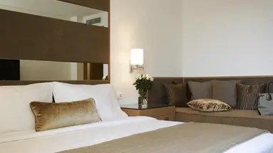 Galaxy Iraklio Hotel