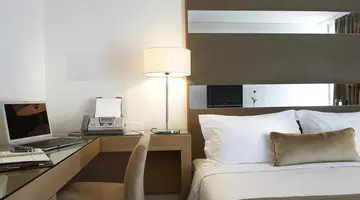 Galaxy Iraklio Hotel