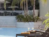 Galaxy Iraklio Hotel