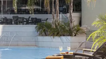 Galaxy Iraklio Hotel