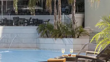 Galaxy Iraklio Hotel
