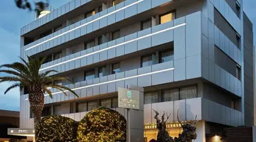 Galaxy Iraklio Hotel
