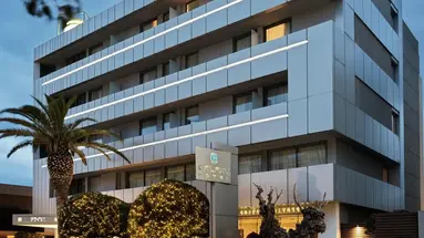 Galaxy Iraklio Hotel