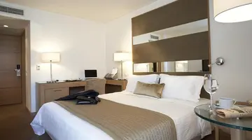Galaxy Iraklio Hotel