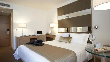 Galaxy Iraklio Hotel