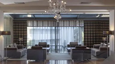 Galaxy Iraklio Hotel