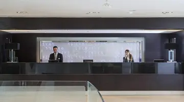Galaxy Iraklio Hotel