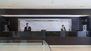 Galaxy Iraklio Hotel