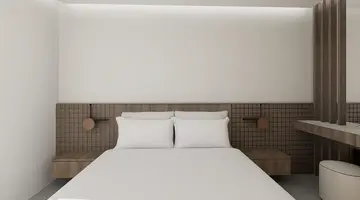 GALAXY SUITES BOUTIQUE RESORT