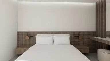 GALAXY SUITES BOUTIQUE RESORT