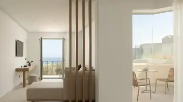 Galaxy Suites Boutique Resort
