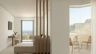 Galaxy Suites Boutique Resort