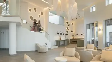 Galaxy Suites Boutique Resort