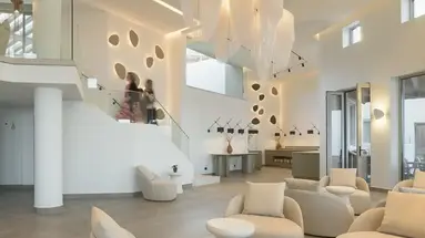 Galaxy Suites Boutique Resort