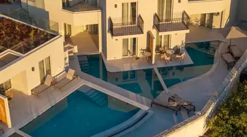 GALAXY SUITES BOUTIQUE RESORT